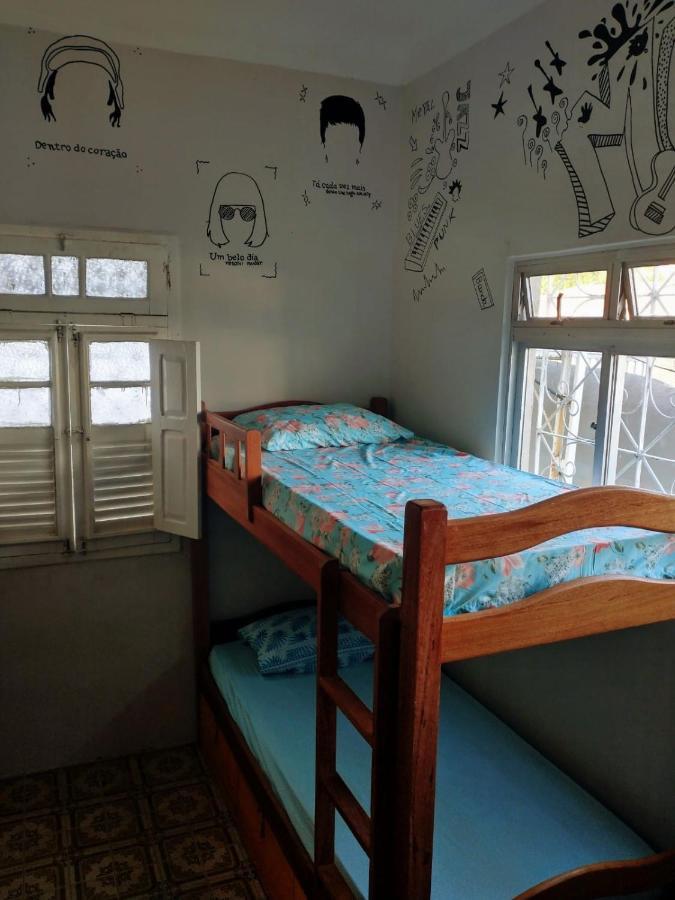 Girassol Olinda Hostel מראה חיצוני תמונה