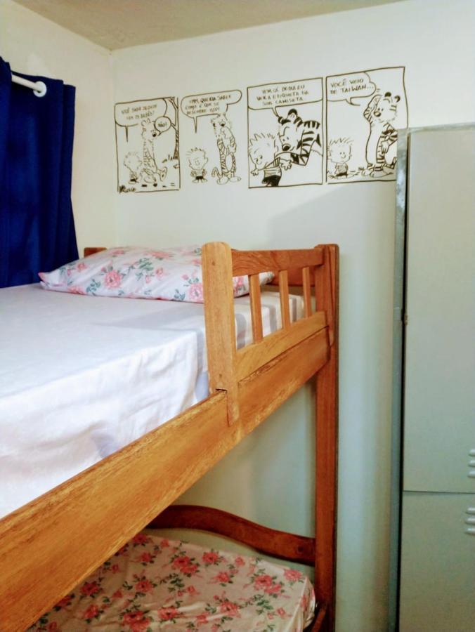 Girassol Olinda Hostel מראה חיצוני תמונה