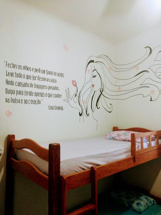 Girassol Olinda Hostel מראה חיצוני תמונה