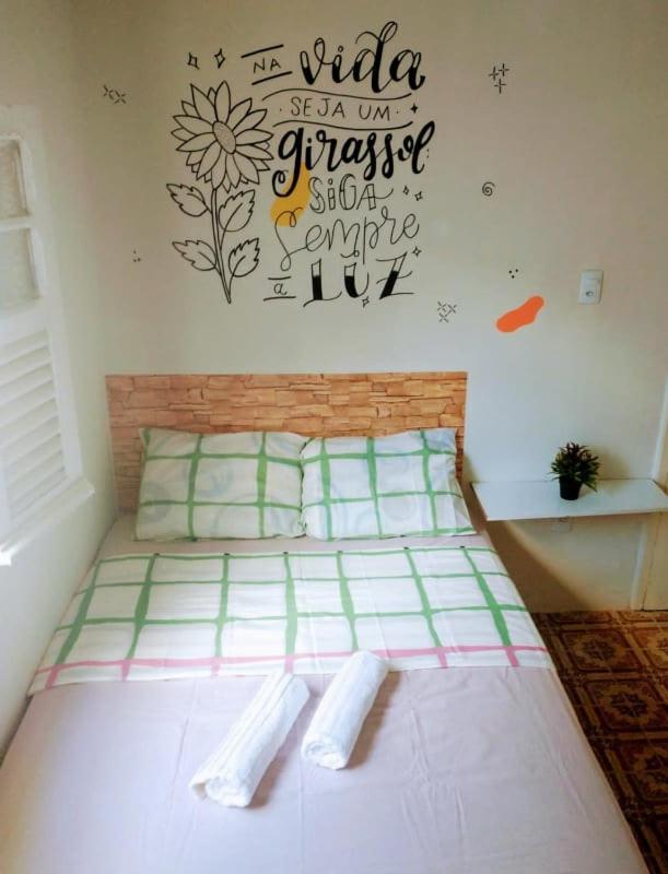 Girassol Olinda Hostel מראה חיצוני תמונה